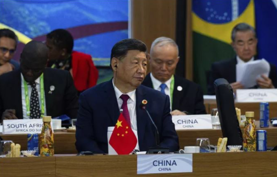 Pekini përgënjeshtron Trump: Kina dhe SHBA-të nuk kanë asnjë negociatë për tarifat