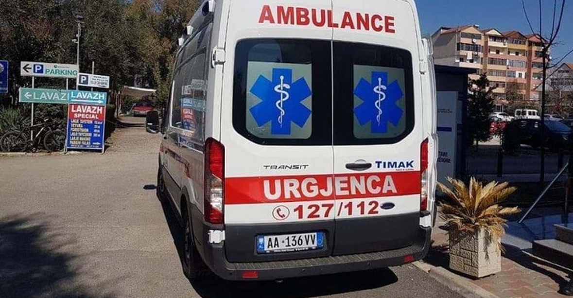 62-vjeçari humb jetën në vendin e punës në Kavajë, plagoset një tjetër