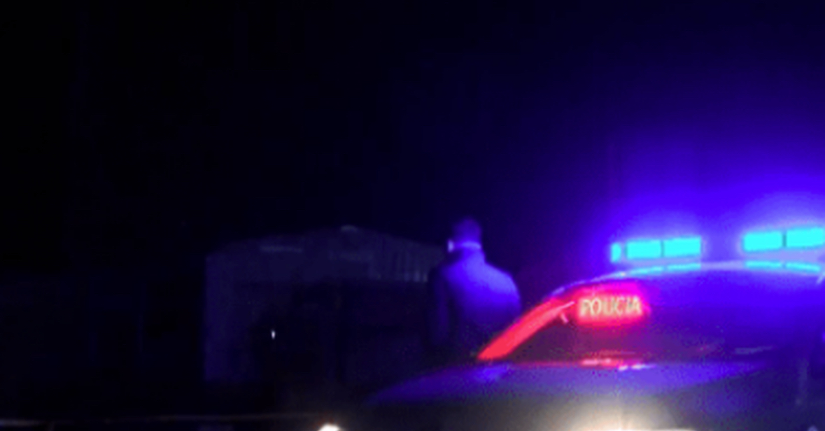 Sherr në një kompleks në Tiranë/ DETAJE nga policia: U dëmtua një 19-vjeçar 