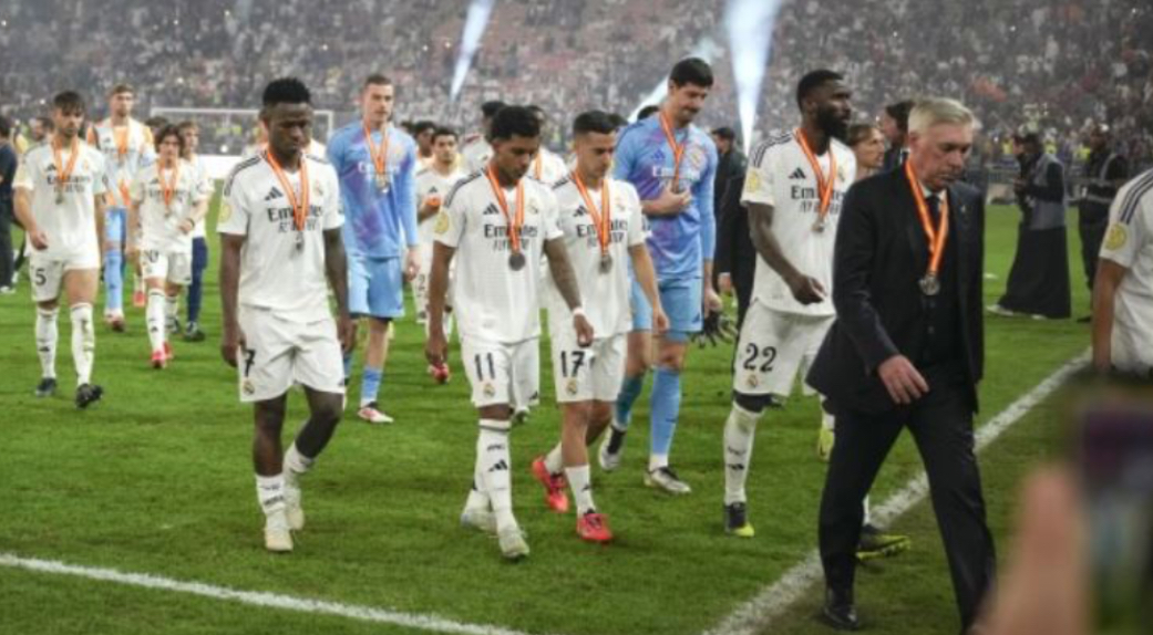Real Madrid mendon të bojkotojë finalen ndaj Barcelonës