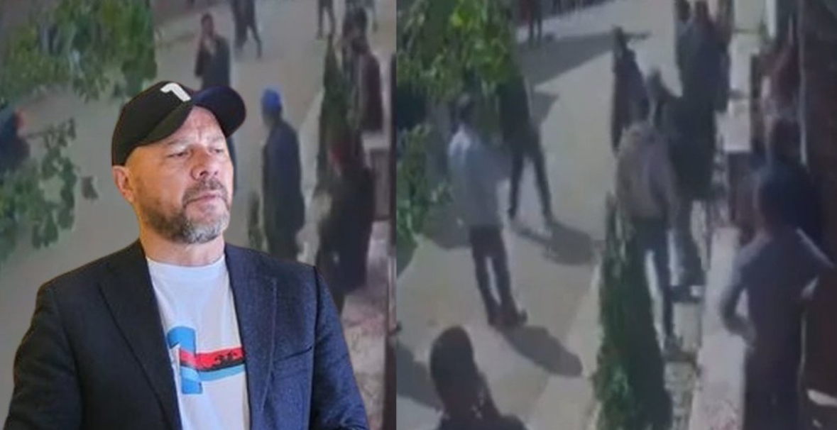 Xhelal Mziu mohon përfshirjen në dhunë: Nuk jam unë, por babai i kandidatit të PS në Dibër