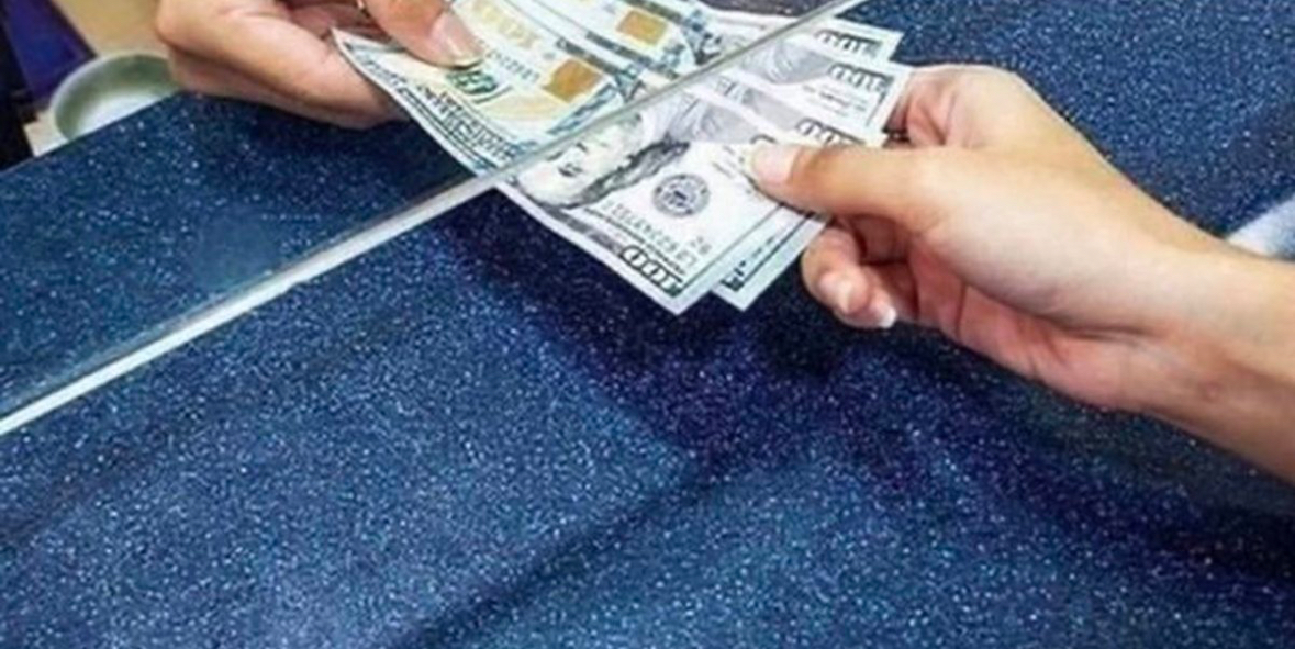 Çfarë po ndodh sot me monedhat e huaja?