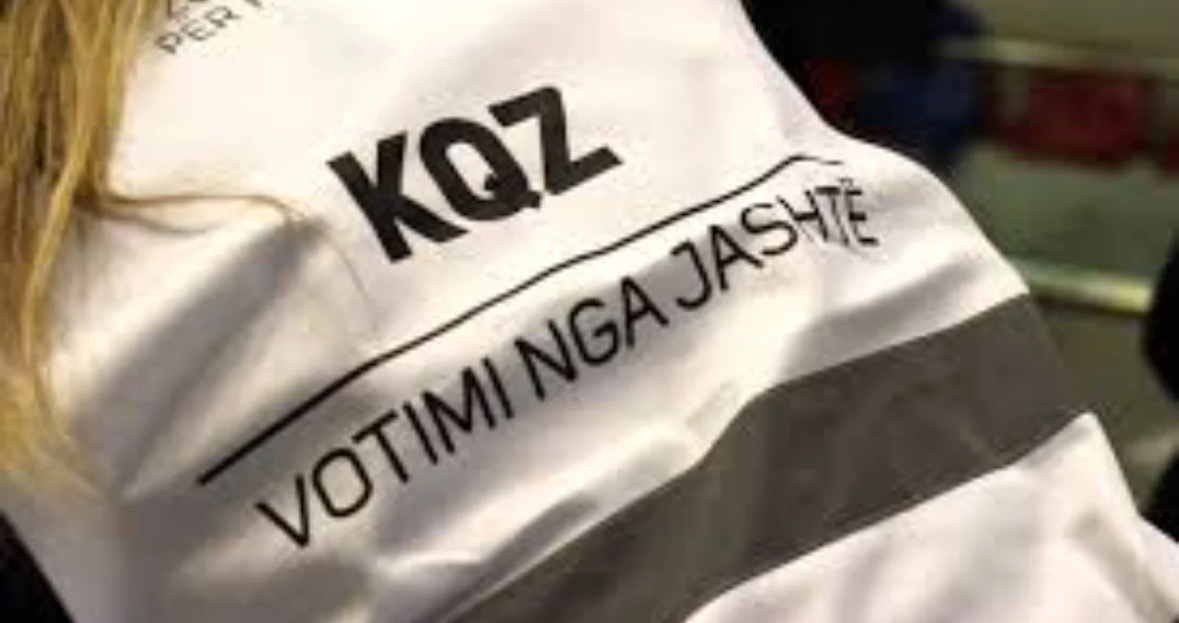Njoftim me rëndësi nga KQZ për votuesit nga jashtë, si duhet të veproni nëse hasni probleme me marrjen e dokumentacionit zgjedhor