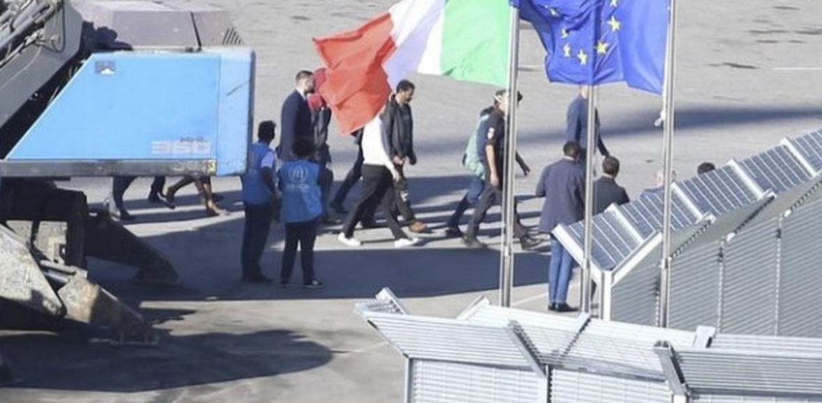 16 emigrantë zhduken nga Gjadri/ Vasili: Paralajmëruam se marrëveshja me Italinë do t’u shërbente trafikantëve