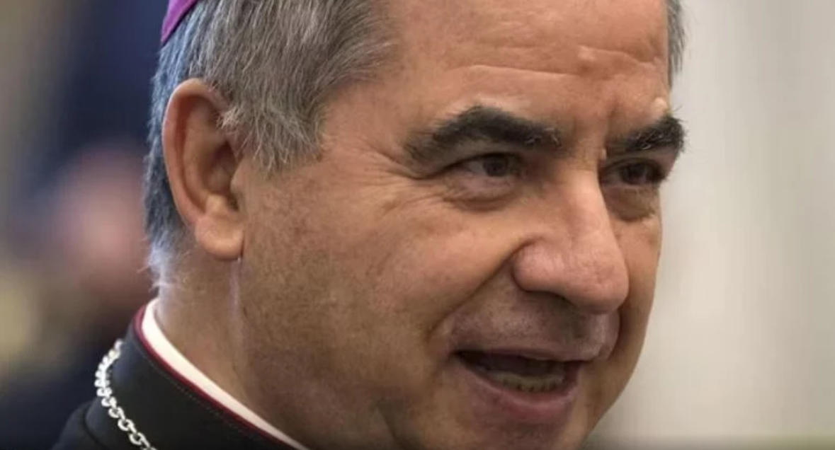 Kush do të jetë Papa i ri i Vatikanit? Tërhiqet nga ‘gara’ kardinali Angelo Becciu