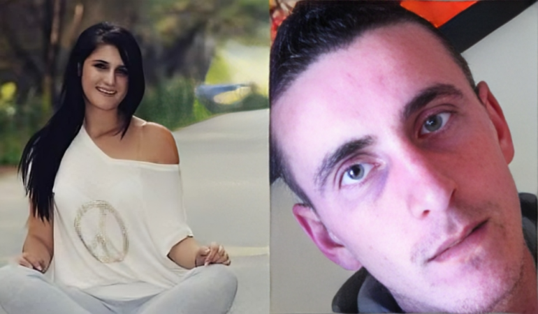 I dashuri qëlloi me armë bashkëshortin e saj në sy të djalit të mitur, gjykata lë në burg 29-vjeçaren Melisa Hoxhallari