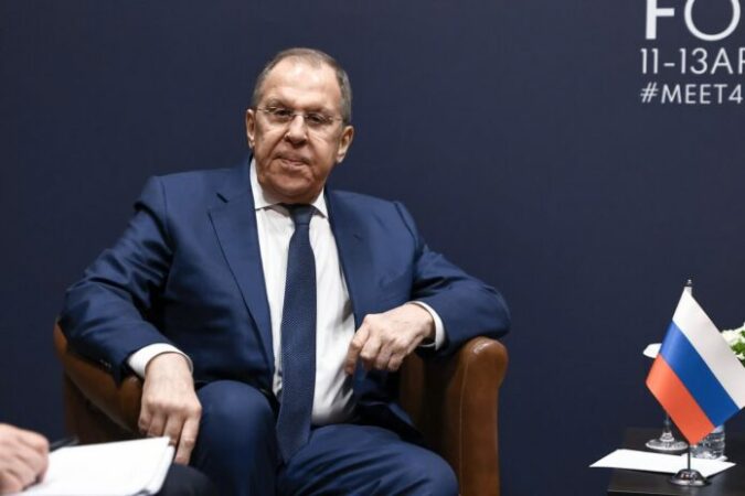 Lufta për Krimenë/ Rusia hedh poshtë deklaratën e Trump: Nuk do të negociojmë për territorin tonë!
