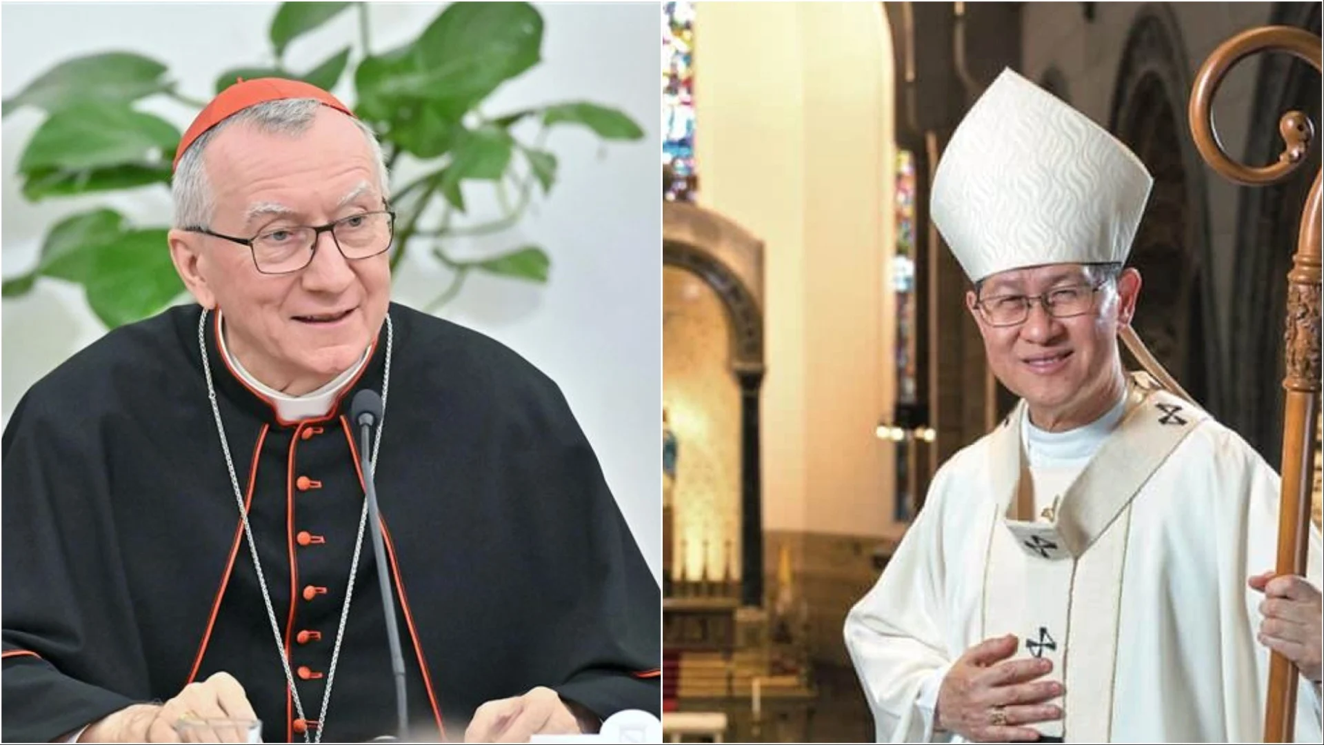 Një italian apo një filipinas? Sondazhet e fundit “ndezin” garën për Papatin