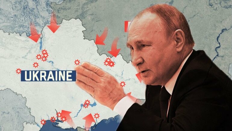 “Të ndërpresim luftimet që sot”, Ukraina përgjigjet pas ftesës së Putin për armëpushim: Pse të presim deri në 8 maj?