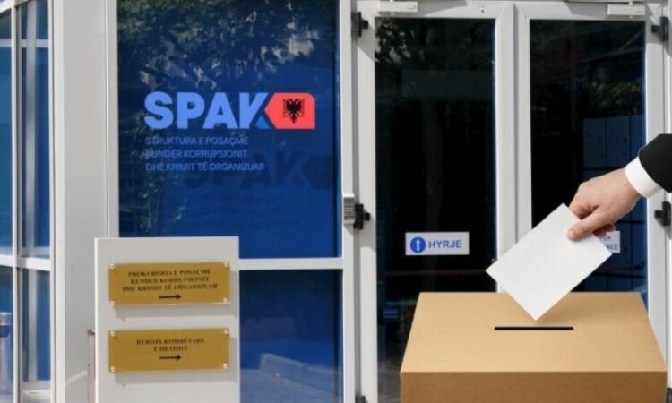 Regjistrohen në SPAK 14 kallëzime për shkelje zgjedhore në disa qytete, 1 rast në Durrës