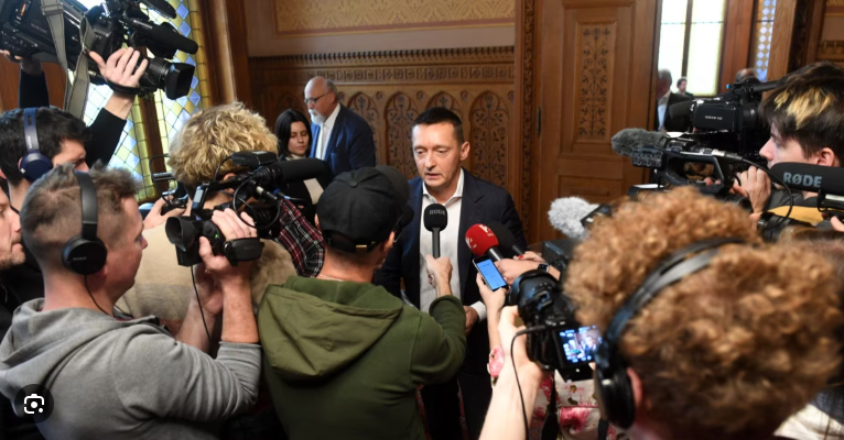 SHBA-ja heq sanksionet ndaj anëtarit të kabinetit të Orbanit