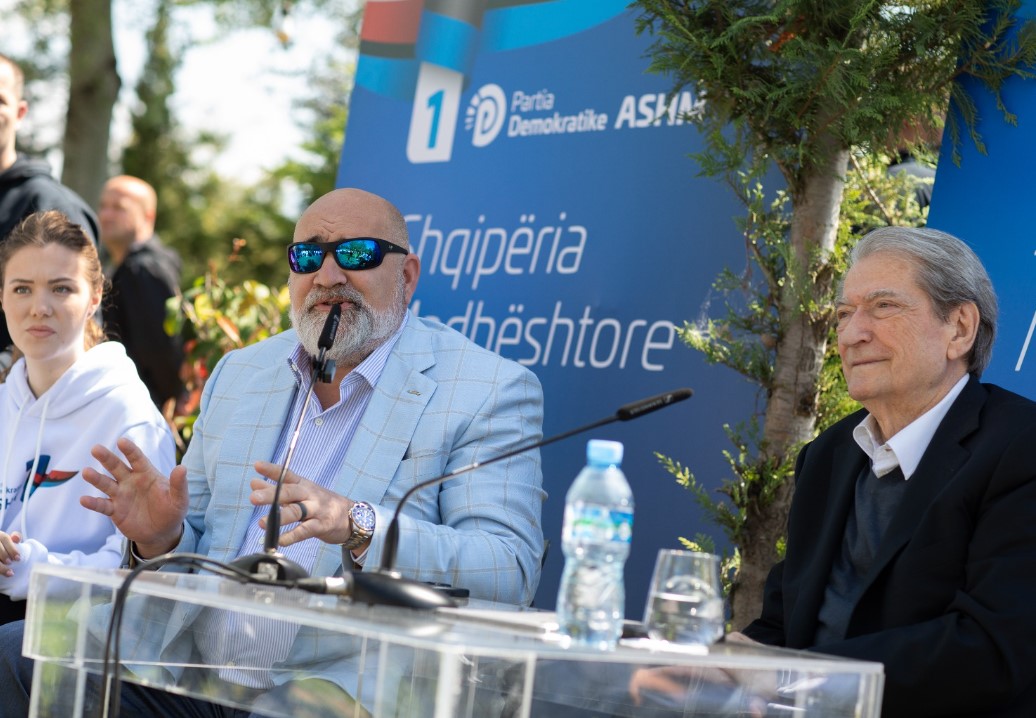 Chris LaCivita kritika për qeverinë Rama: Këtu kemi konservatorë të vërtetë, ndaj dhe zhvillimet ndiqen me vëmendje nga SHBA
