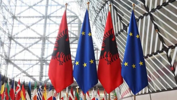 Zbulohet data, ja kur do të mbahet konferenca e katërt ndërqeveritare Shqipëri-BE në Luksemburg