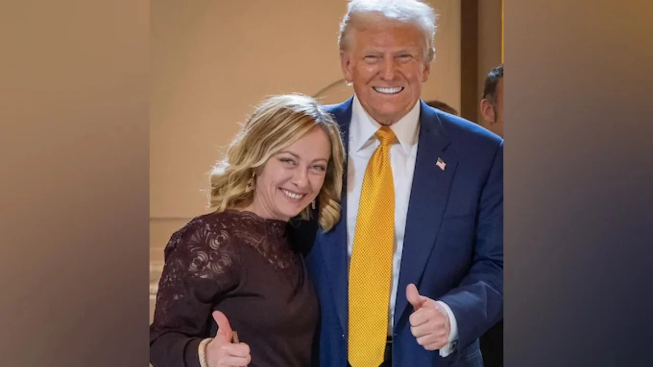 A mund të ndikojë Giorgia Meloni te Presidenti Trump në interes të BE-së?