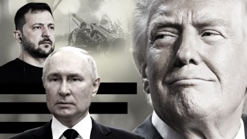 Trump nuk dorëzohet për armëpushimin në Ukrainë, dërgon sërish Witkoff drejt Moskës