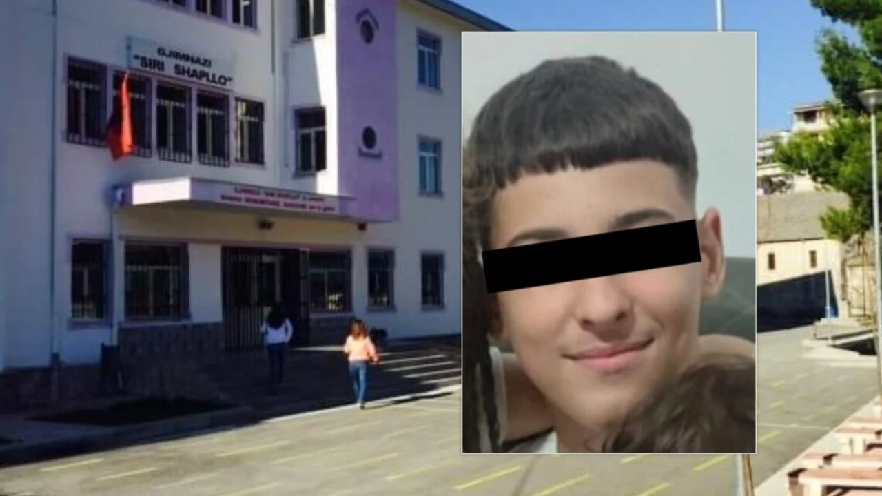 17-vjeçari ua kishte rrëfyer shokëve! Vetëvrasja e adoleshentit në Gjirokastër, la pas shënime ku i kërkonte falje…