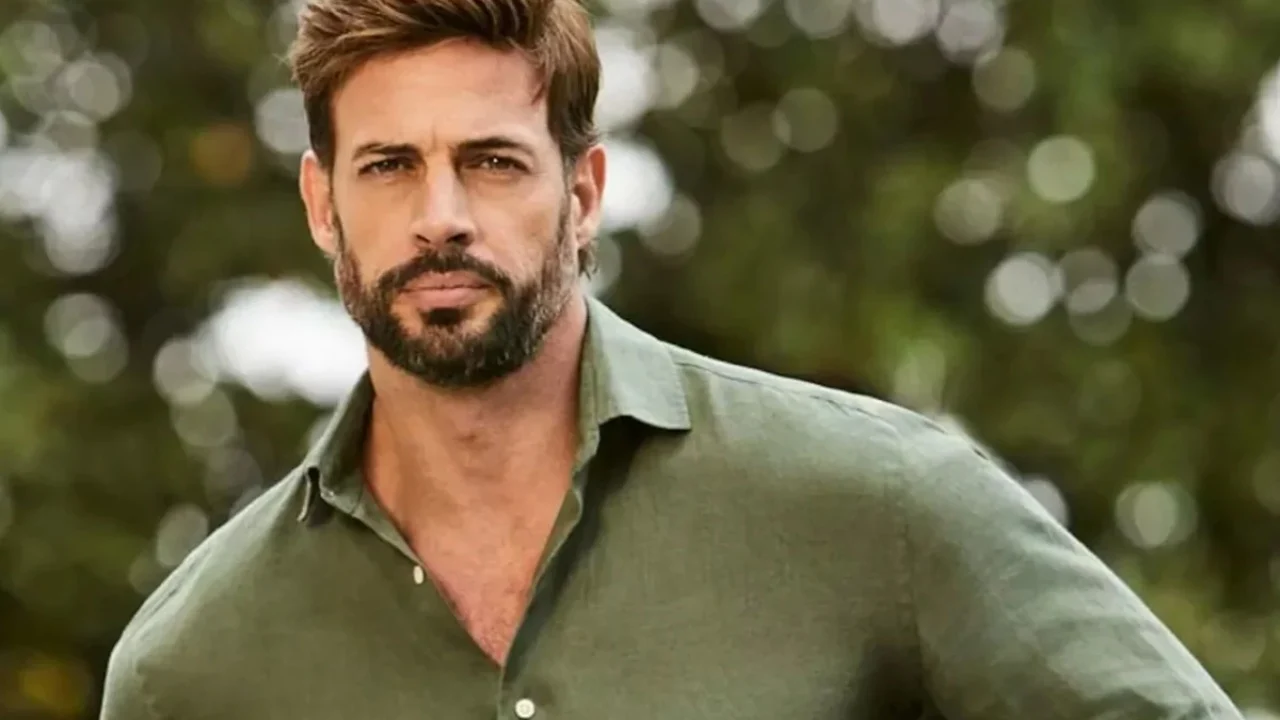 Arrestohet aktori i famshëm William Levy, reagime të shumta në rrjetet sociale
