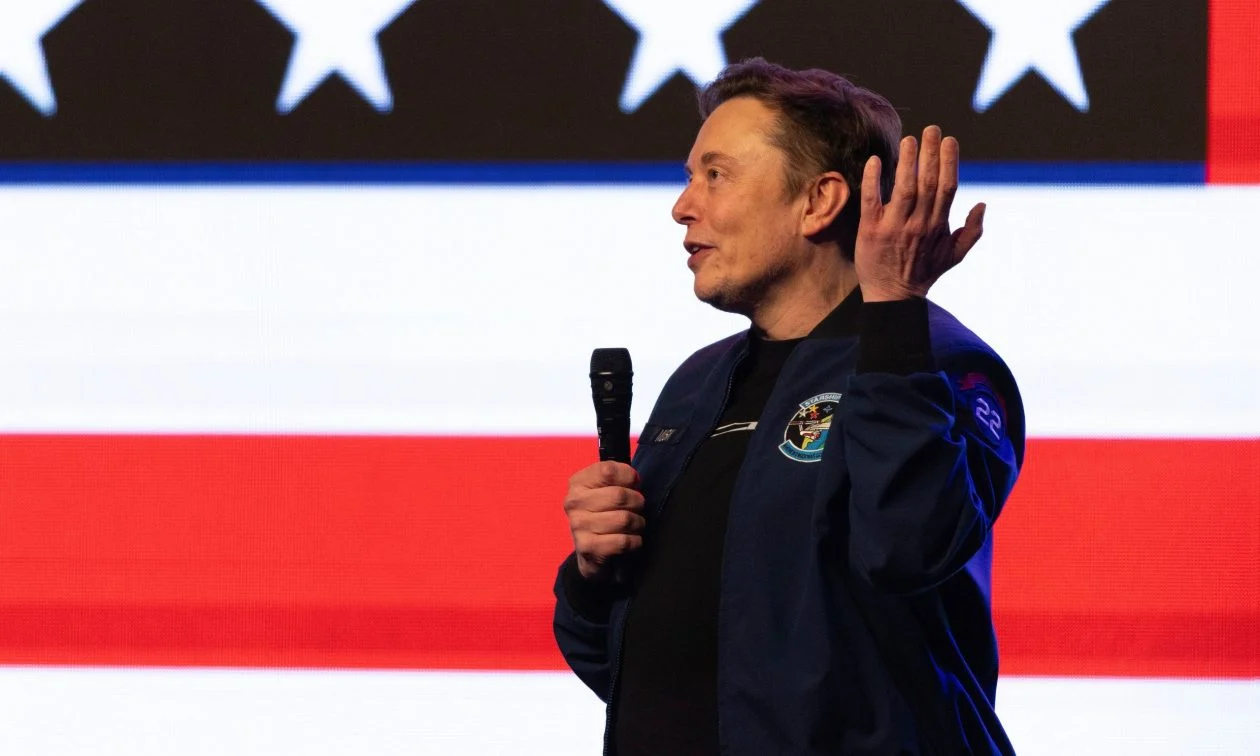 Elon Musk: Do të tërhiqem përgjithmonë nga DOGE