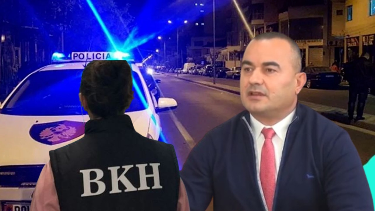Incidenti me hetuesit e BKH/ Prokuroria nis procedimin penal për njerëzit e Agron Kapllanajt: Ushtruan dhunë fizike ndaj punonjësve të policisë