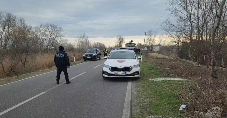 Shoferja 70 vjeçe përplas 65-vjeçaren, këmbësorja ndërron jetë