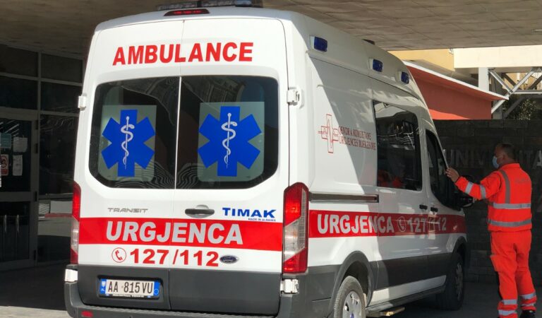 17-vjeçari dërgohet në spital pa shenja jete, dyshohet se…