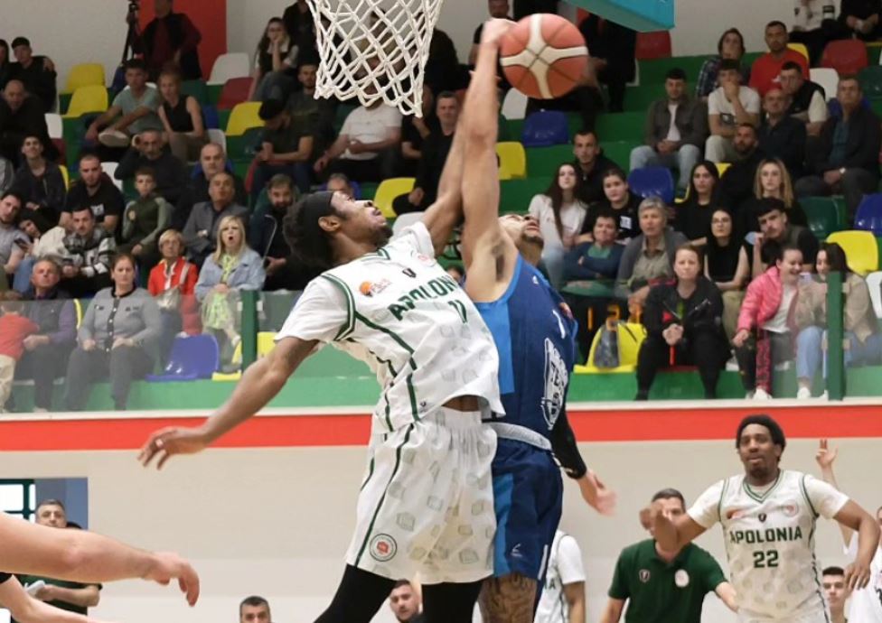 Basketboll Meshkuj/ Teuta kalon në finale, do të ndeshet me Besëlidhjen për titullin kampion