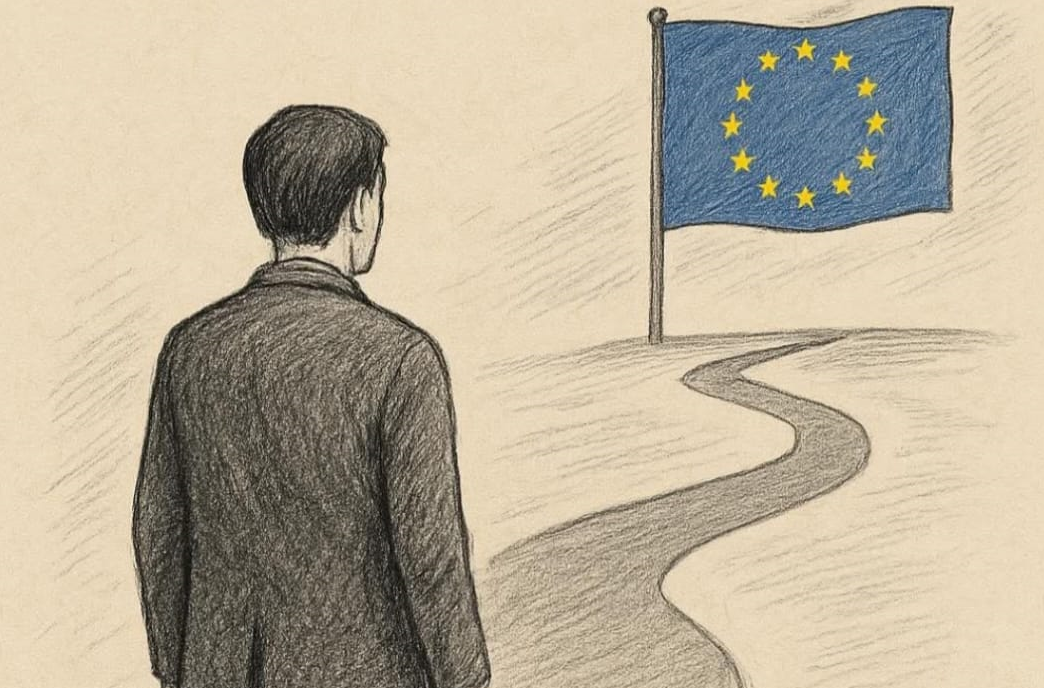 Rruga drejt Europës kalon nga e vërteta