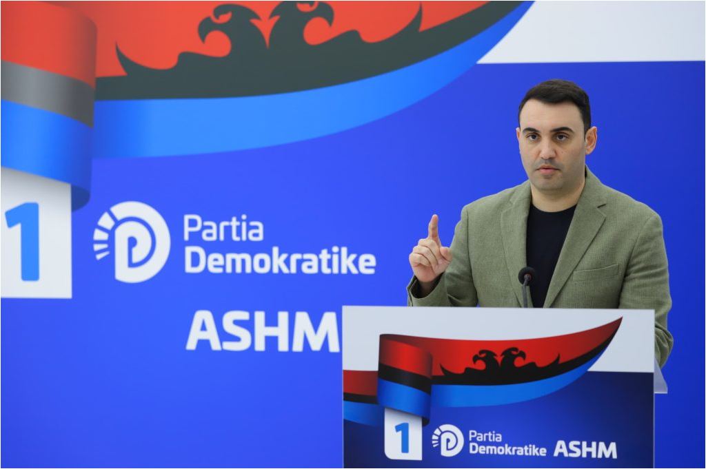 “Në 12 vite shqiptarët detyrohen të largohen”, Belind Këlliçi: Kjo histori merr fund më 11 maj, nuk do jemi më popull i dorës së dytë