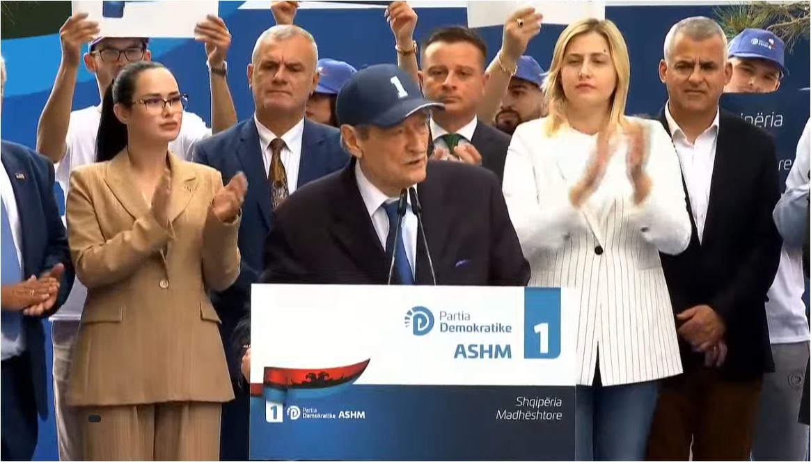 SPAK nisi hetimet për aferën e Ballukut tek “Tuneli i Llogarasë”, Sali Berisha: U ndërtua duke vjedhur 60 milionë euro