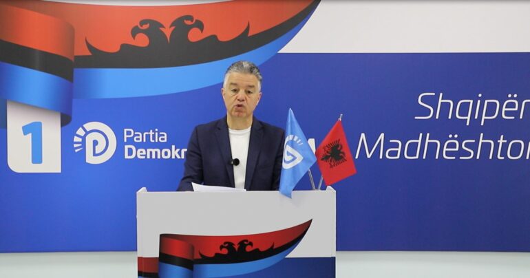 Bozdo tregon me emra manipuluesit të votës së emigrantëve nga Berati: Kontaktohen me video-call
