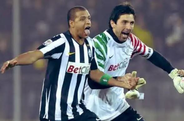 Deklaratë e fortë e Felipe Melo: Bufon luante në skedinë Serinë C braziliane