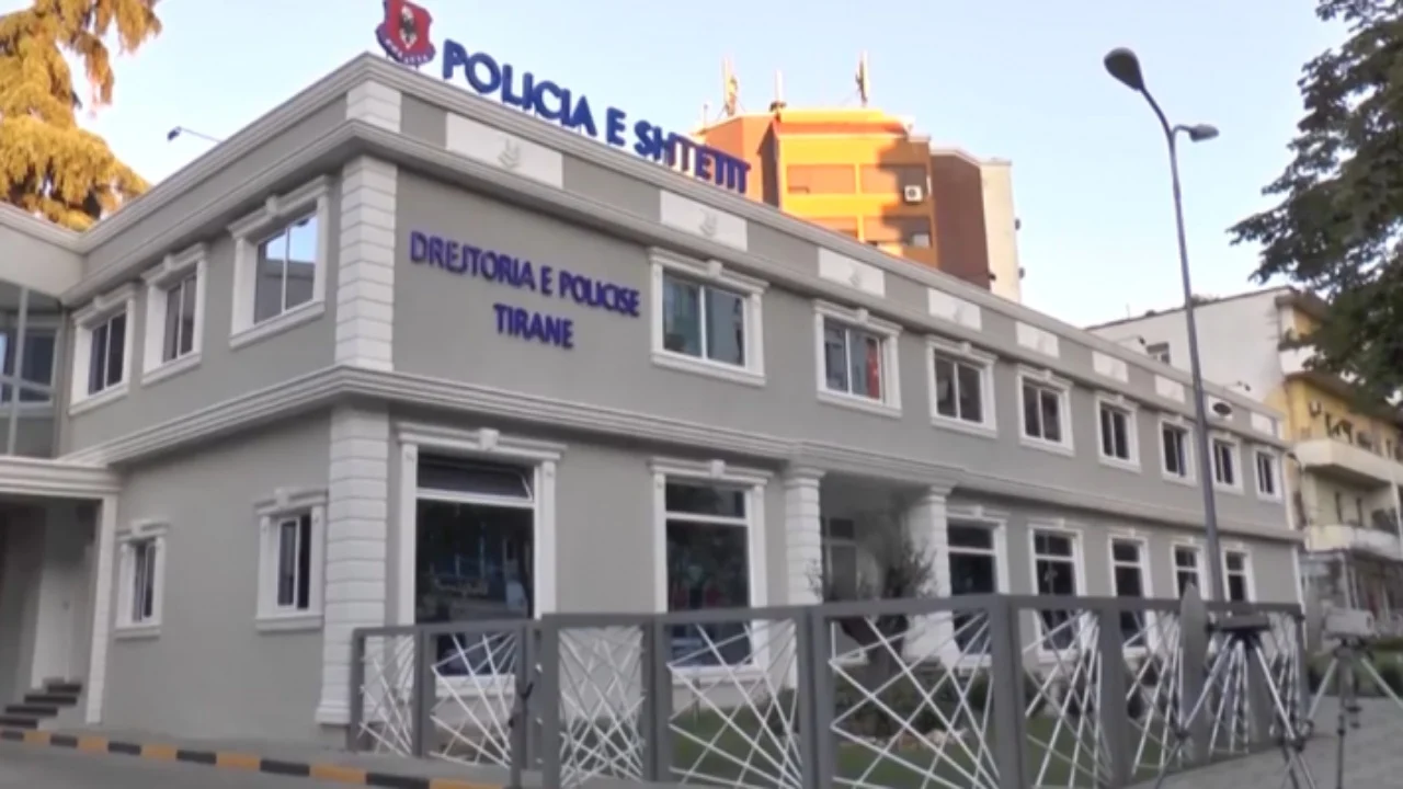 Pretendimet e prindërve se 14-vjeçari i shoqëruar në komisariatin e Tiranës u dhunua, reagon Policia e Shtetit: Hetim disiplinor ndaj 3 inspektorëve