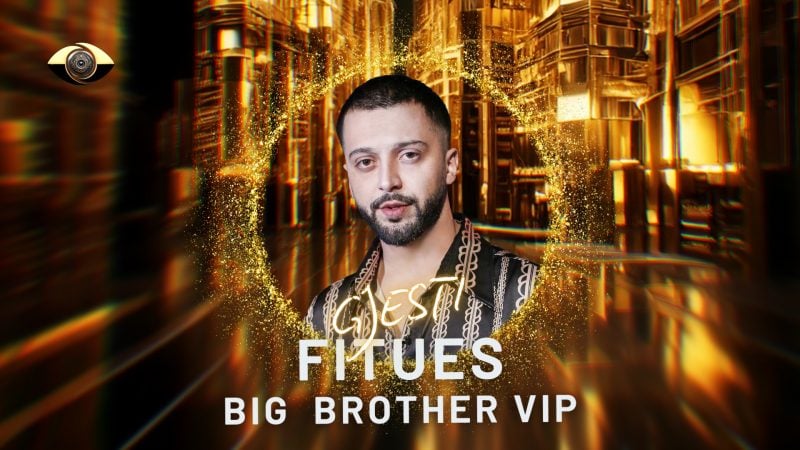 Gjesti fiton Big Brother VIP Albania 4