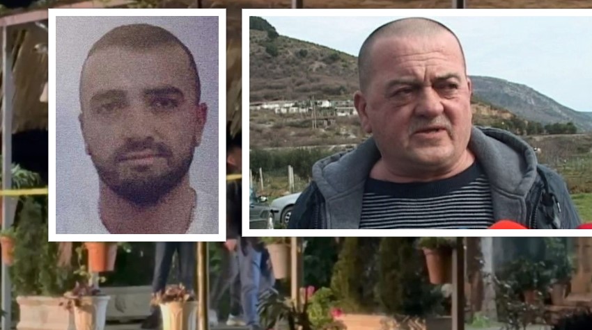 Babait të Roan Brahimit i jepet lamtumira nën masa të rrepta sigurie! Policia kontrolle familjeve rivale të 32-vjeçarit, armik i Ervis Martinajt