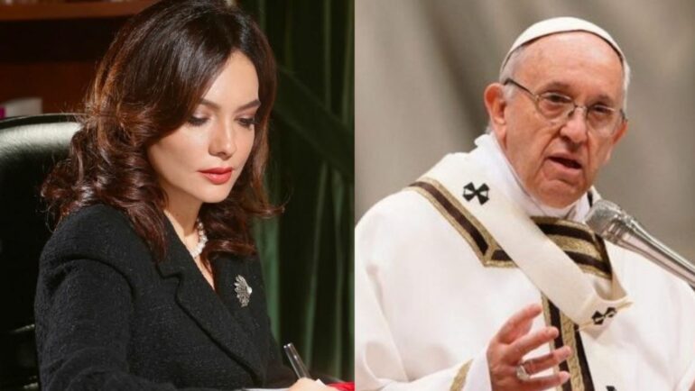 Spiropali, mesazh të ndjerë lamtumire Papa Françeskut: E ndrittë Drita e pambarueme!