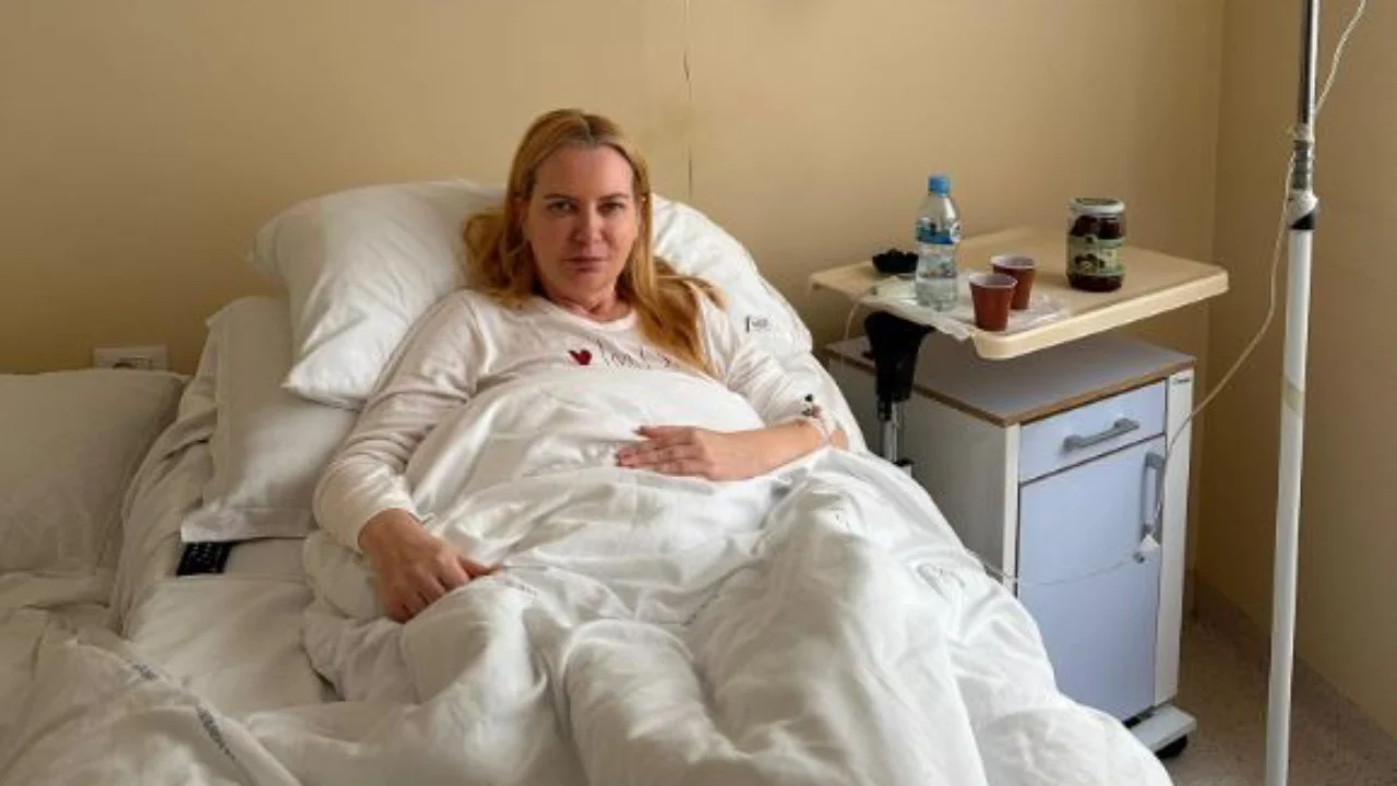 Deputetja e listës së mbyllur të PD kryen me sukses operacionin në QSUT: U ndjeva si në një strukturë europiane
