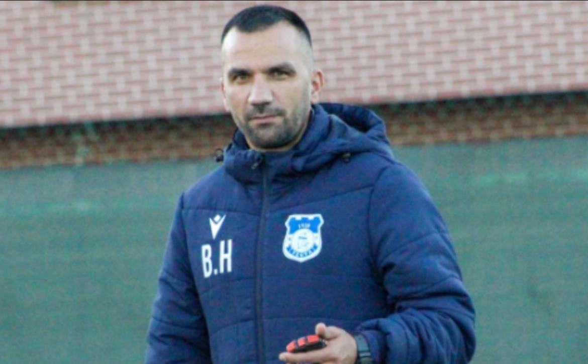 Hodo drejt rinovimit si trajner i Teutës