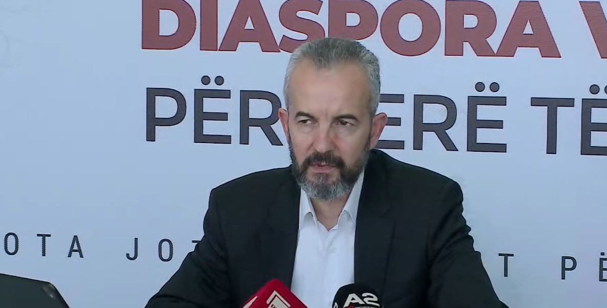 Celibashi: Për votën e diasporës janë paguar tonelata parash, duhet respektuar proces! 62% kanë marrë fletën