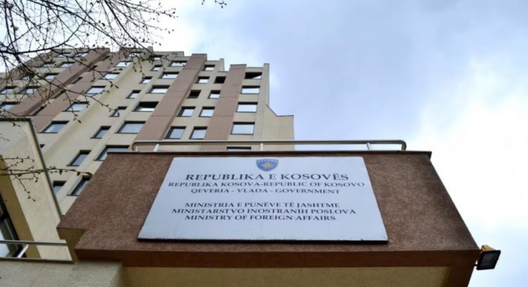 Ministria e Jashtme e Kosovës për njohjen nga Sudani: Serbia po shkel marrëveshjen e Brukselit