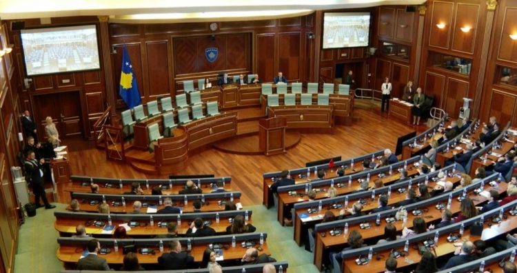 Dështon sërish të zgjidhet kryetari i Kuvendit në Kosovë