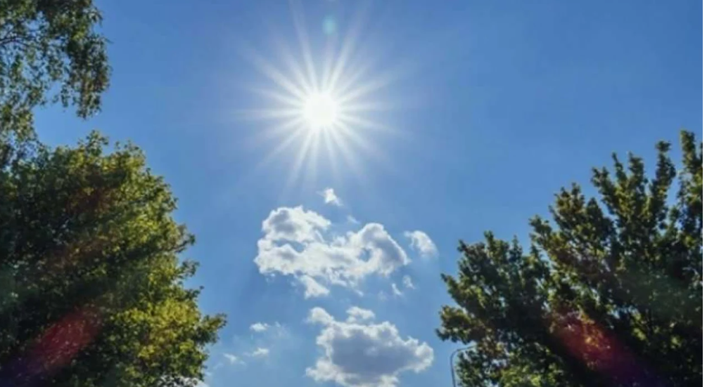 Temperatura deri në 28 gradë, parashikimi i motit për këtë të shtunë
