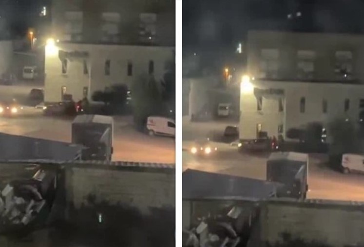 U raportua për pengmarrje, policia sqaron çfarë ndodhi një natë më parë në Tiranë: U shoqëruan 5 persona, kishin konsumuar alkool dhe…
