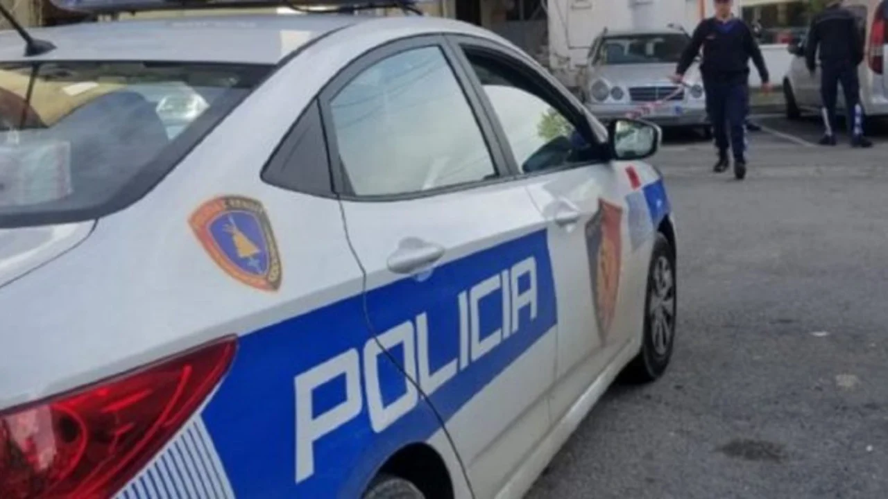 22-vjeçarja e dehur thyen pajisjet në biznesin e tyre, babai me të birin në Tiranë e godasin me grushte