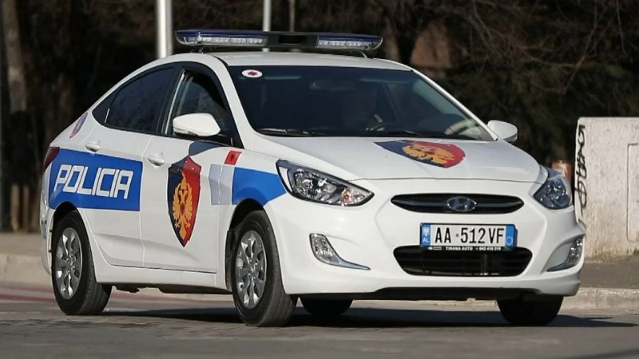 Po kalonte trafik-ndarësen, përplaset për vdekje këmbësori në kryeqytet