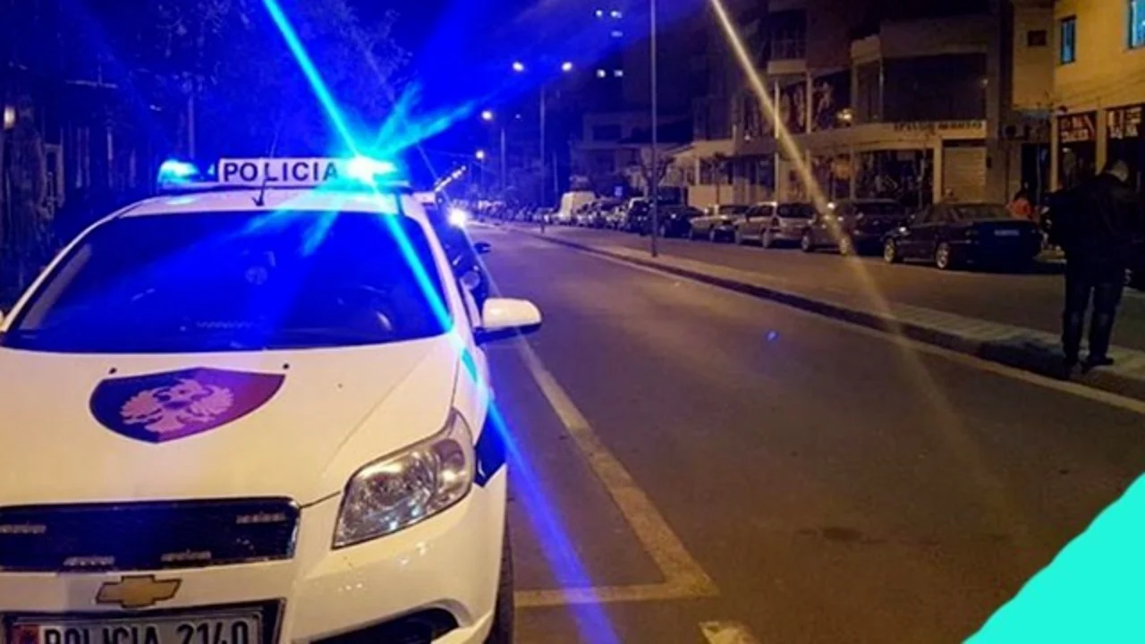 Makina përplas 61-vjeçarin, dërgohet me urgjencë në spital