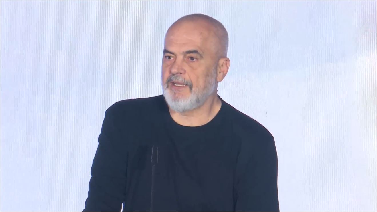 “Me Inteligjencën Artificiale përkthejmë çerek milion faqe legjislacion nga BE”, Rama: E mbyllim brenda 2027-ës! 