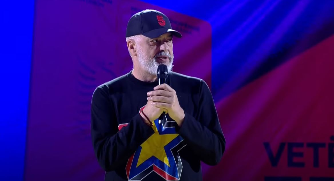SPAK nisi verifikimet për kontratën e lobimit të PD në SHBA, reagon Rama: Janë shumë para për të mos bërë pyetjen ku u gjetën