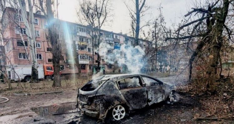 BE kërkon prova se Rusia ka ndaluar sulmet e saj në Ukrainë