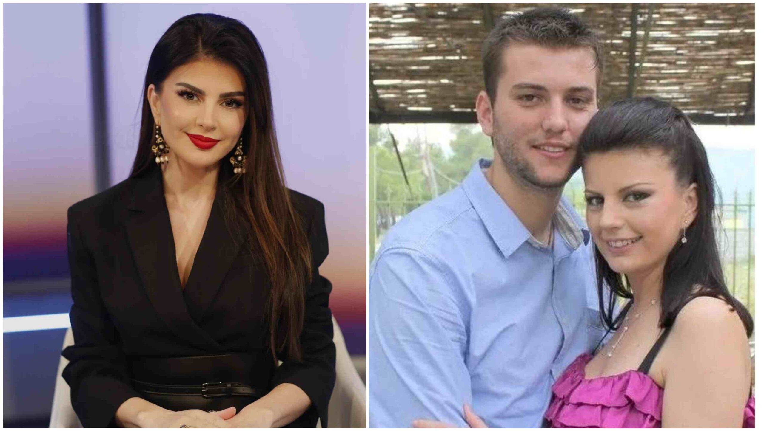 Fejesa me burrin e Arbana Osmanit, Rudina Dembacaj për ish-partnerin: Mua s’më vihet faj! Familja e tij më ka lënë shije të…