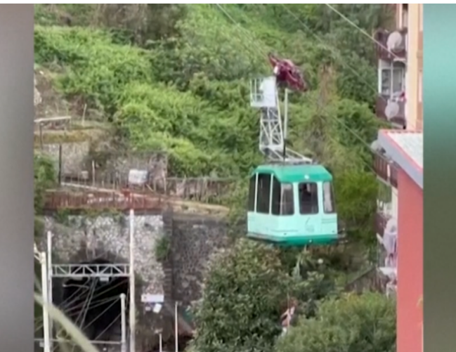 Aksidenti me 4 viktima pas shkëputjes së teleferikut në Itali, arsyet pse ndodhi